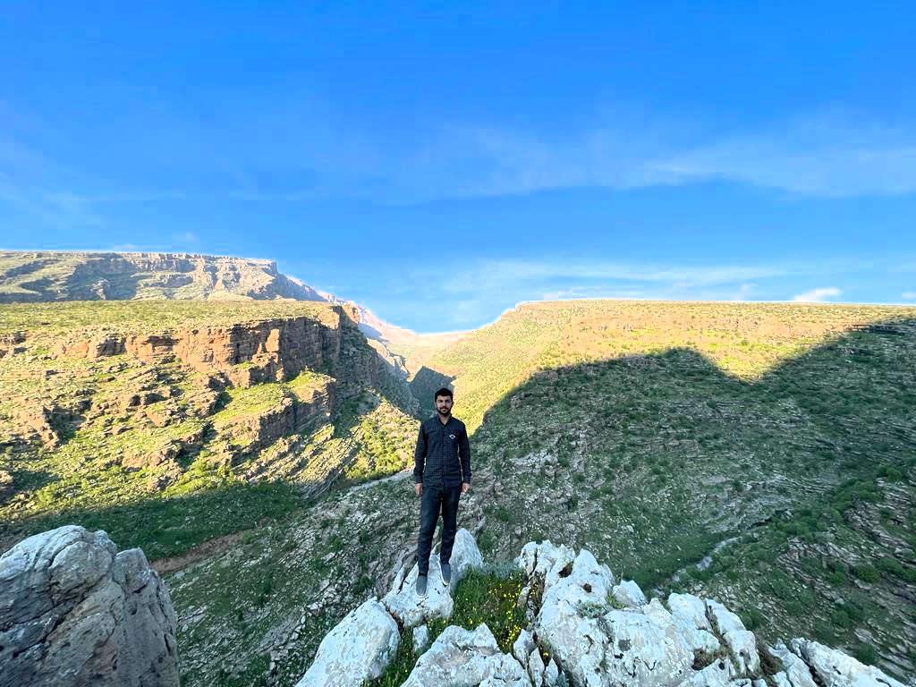 How safe is Iraqi Kurdistan